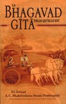 [Sanskrit-français] La Bhagavad Gita telle qu'elle est (poche)