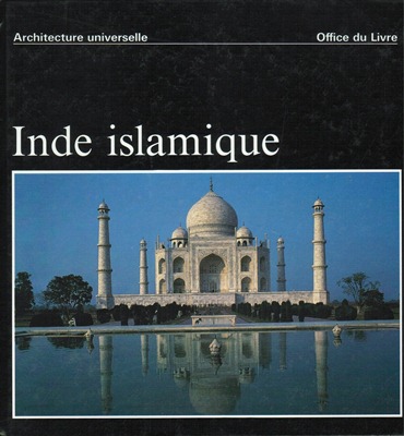 Inde islamique (architecture) [OCCASION]