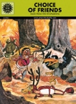 ACK - FABLES & HUMOUR - #556 - Hitopadesha - Choice of Friends [English]