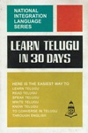 [Télougou] Learn Telugu in 30 Days