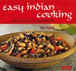 Easy indian cooking (101 recettes contemporaines)