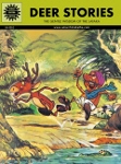 ACK - FABLES & HUMOUR - #555 - Jataka Tales - Deer Stories [English]