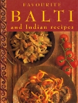 Balti Recipes (Himalayan cooking) [OCCASION]