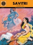 ACK - EPICS & MYTHOLOGY - #511 - Savitri [English]