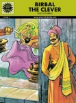 ACK - FABLES & HUMOUR - #558 - Birbal the Clever [English]