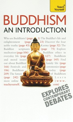 Buddhism (collection TEACH YOURSELF)