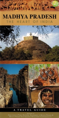 Guide Good Earth - Madhya Pradesh