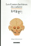[Tibétain] Les contes facétieux du cadavre (bilingue français-tibétain)