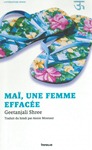 Maï, une femme effacée (roman de Geetanjali SHREE)