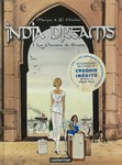 India Dreams - 01 - Chemins de brume [OCCASION]