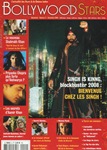 Bollywood Stars N°2 (revue) [OCCASION]