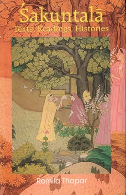 Shakuntala (étude sur la pièce de KALIDASA) [OCCASION]