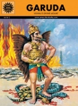 ACK - EPICS & MYTHOLOGY - #547 - Garuda [English]