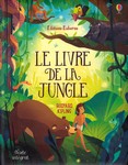 Le livre de la jungle (conte de Ruyard KIPLING)