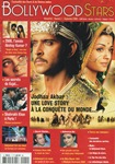 Bollywood Stars N°1 (revue) [OCCASION]