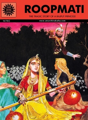 ACK - BRAVEHEARTS - #756 - Roopmati [English]