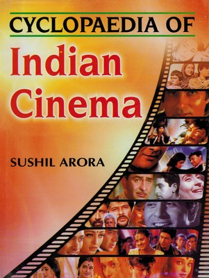 Cyclopaedia of Indian Cinema (étude sur l'industrie du cinéma indien)