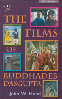 Films of Buddhadeb DASGUPTA