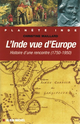 L'Inde vue d'Europe (1750-1950)