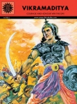 ACK - BRAVEHEARTS - #568 - Vikramaditya [English]