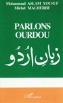 [Ourdou] Parlons ourdou