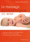 Massage ayurvédique du bébé (guide pratique)