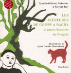 Aventures de Goopy & Bagha (histoires bengali par Satyajit RAY) + DVD