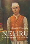 Nehru (biographie par Shashi THAROOR) [OCCASION]