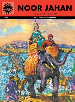ACK - BRAVEHEARTS - #701 - Noor Jahan [English]
