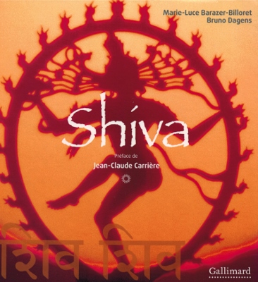 Shiva (dieu destructeur de l'univers)