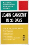 [Sanskrit] Learn Sanskrit in 30 days