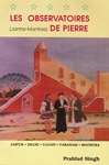 Les observatoires de pierre