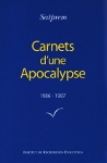 Carnets d'une apocalypse 1986-87 (par SATPREM)