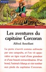 Les aventures du capitaine Corcoran (roman d'aventures) [OCCASION]