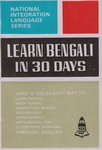 [Bengali] Learn Bengali in 30 days [OCCASION]