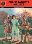 ACK - BRAVEHEARTS - #634 - Chandragupta Maurya [English]