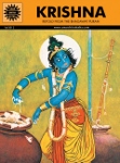 ACK - EPICS & MYTHOLOGY - #501 - Krishna [English]
