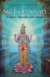 La Shri Isopanishad (par BHAKTIVEDANTA, relié)