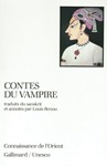 Contes du vampire