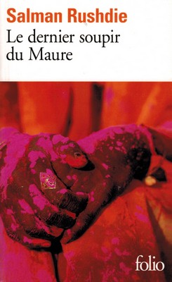 Le dernier soupir du Maure (roman de Salman RUSHDIE)