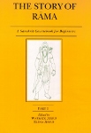 [Sanskrit] The Story of Rama (manuel scolaire, volume 1)