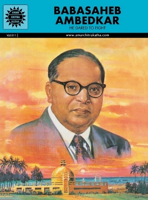 ACK - VISIONARIES - #611 - Babasaheb Ambedkar [English]