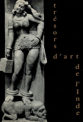 Trésors d'art de l'Inde (exposition du Petit Palais de 1960) [OCCASION]