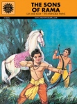 ACK - EPICS & MYTHOLOGY - #503 - The Sons of Rama [English]