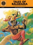 ACK - EPICS & MYTHOLOGY - #654 - Tales of Balarama [English]