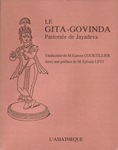 Le Gita-Govinda (les amours de Krishna conté par JAYADEVA)