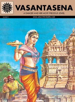 ACK - INDIAN CLASSICS - #657 - Vasantasena [English]