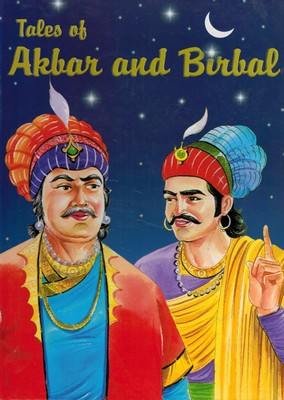 Tales of Akbar and Birbal