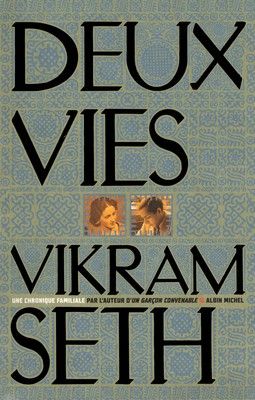 Deux vies (roman de Vikram SETH) [OCCASION]