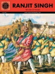 ACK - BRAVEHEARTS - #726 - Ranjit Singh [English]